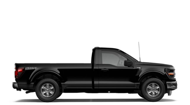 2026 Ford F-150+F-150